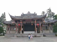 -海窝子古镇
