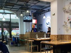 -87号烧烤海鲜·大排档(金沙滩店)