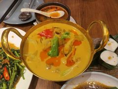 -Linlin泰餐厅(华夏幸福店)