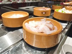 -龍歌自助小火锅(崂山丽达店)