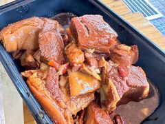 -小辫子羊肉面馆(周东店)