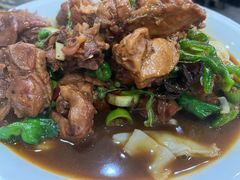 -环宇草鸡店·特色炒鸡