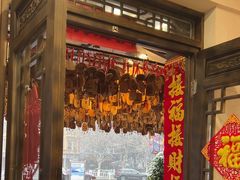 -桥香园云南过桥米线(金马碧鸡店)