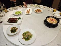 -北京全聚德(玉泉路店)