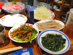 -楠火锅(西单店)