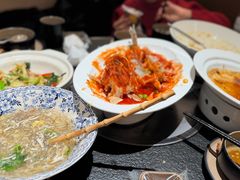 -金陵家宴·金陵春·南京菜(夫子庙店)