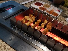 -丰茂烤串(六里桥店)