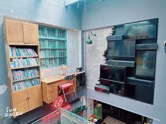 -王歘歘·chuǎ火锅(五道营店)