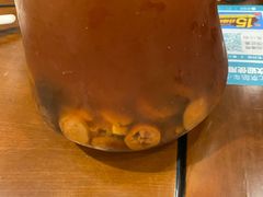 -亿诣蝎府炸酱面羊蝎子火锅(酷车小镇店)