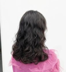 点击看大图 -KIMI HAIR SALON·烫染设计店