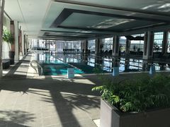 -上海浦东嘉里大酒店