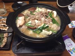 -鸟内会(河北路店)