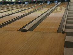 -广州保龄球馆(广州天河体育中心店)