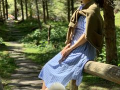 -硗碛藏寨·神木垒景区