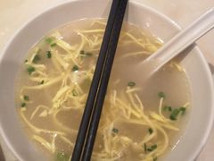 -东泰祥生煎馆(重庆北路店)
