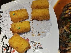 -东北大院·东北菜(三台子店)