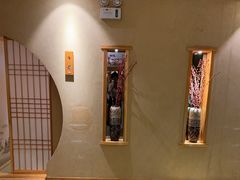 -大岛日本料理铁板烧(南通大饭店)