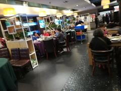 大堂-金海湾海鲜总店