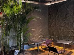 -J Create城市露营咖啡·简餐·宠物(上海动物园店)