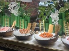 -汉丽斯巴西烤肉自助(市南店)