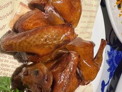 -江南赋(内蒙古大厦店)