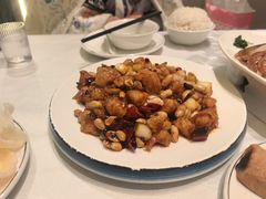 -福来居烤鸭店(天坛二店)