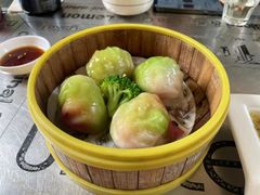 -食大利香港茶餐厅(南亚风情第一城店)