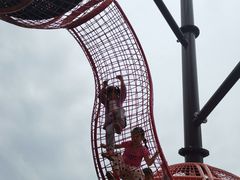 -枫香湖儿童公园