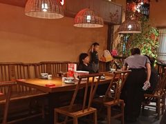 -老湘村·湖南土菜(天河维多利店)