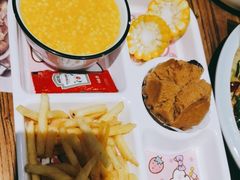 -U你·天然调味(南湖总店)