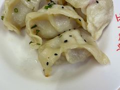锅贴-玉华饮食店(茅台路店)