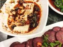 -东方亚克西餐厅(西康路店)