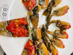 -吴记富苑(朝阳店)