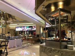 -盛宴标帜餐厅·亲子自助 (南昌喜来登酒店)