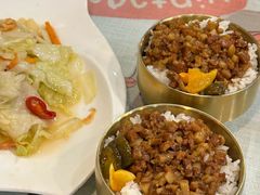 -金姐台湾菜(珠江路店)