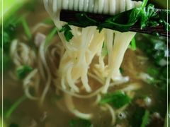 -豫老三牛肉拉面(南阳路店)