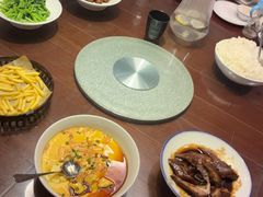 -大牌大·传统杭帮菜(湖滨店)