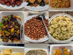 -素满香·食养自助(天一广场店)