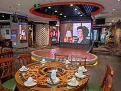-小天鹅火锅·一线江景洪鼎旗舰店(洪崖洞店)