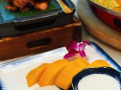 -阿诺泰·泰国餐厅(紫荆店)