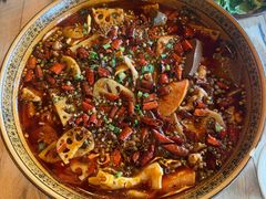 -饭江湖·江湖菜(湖广会馆店)