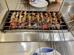 -小寒羊烧烤(凯瑞时代大厦店)