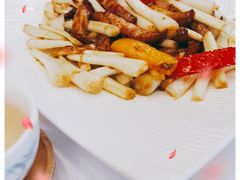 -金汇酒楼(中山东区店)