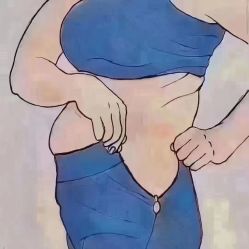 -那·瑜伽&孕产·普拉提·塑身减脂