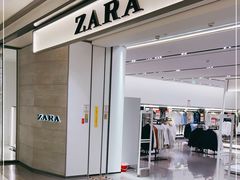 -ZARA(熙地港店)