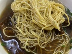 牛腩粉-海幢瑞芳饮食店