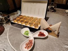 -ONE FULL 古董港式海鲜火锅