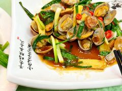 -景好海鲜餐厅(大鹏必选旅游店)