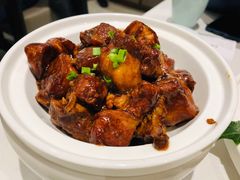 -北李妈妈菜·海肠捞饭(高新万达店)