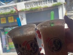 -花姨·老电影院果汁冰(88号店)
